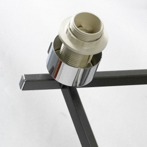 Потолочная люстра Lussole Costanzo LSL-9007-09 в Агрызе - agryz.ok-mebel.com | фото 6
