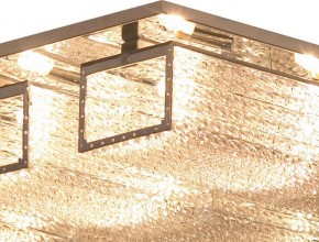 Потолочная люстра Lussole Lariano LSA-5407-09 в Агрызе - agryz.ok-mebel.com | фото 2