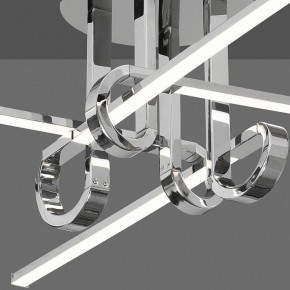 Потолочная люстра Mantra Cinto 6125 в Агрызе - agryz.ok-mebel.com | фото 5