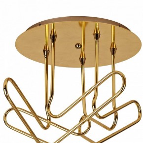 Потолочная люстра Mantra Jazz 5897 в Агрызе - agryz.ok-mebel.com | фото 5