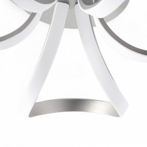 Потолочная люстра Mantra Knot Led 4994 в Агрызе - agryz.ok-mebel.com | фото 7
