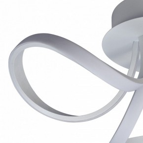Потолочная люстра Mantra Knot Led 6035K в Агрызе - agryz.ok-mebel.com | фото 2
