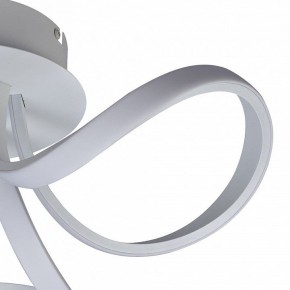 Потолочная люстра Mantra Knot Led 6035K в Агрызе - agryz.ok-mebel.com | фото 3
