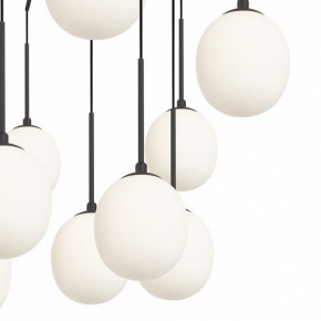 Потолочная люстра Maytoni Branch MOD176PL-12G в Агрызе - agryz.ok-mebel.com | фото 4