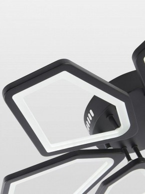 Потолочная люстра Natali Kovaltseva 8144 LED LAMPS 81444 в Агрызе - agryz.ok-mebel.com | фото 8