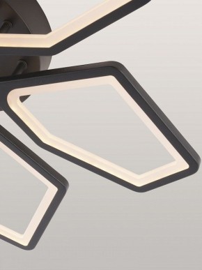 Потолочная люстра Natali Kovaltseva 8144 LED LAMPS 81444 в Агрызе - agryz.ok-mebel.com | фото 9