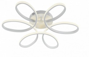 Потолочная люстра Natali Kovaltseva COBRA LED LAMPS 81121/6C в Агрызе - agryz.ok-mebel.com | фото 2