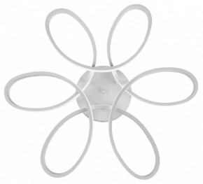 Потолочная люстра Natali Kovaltseva COBRA LED LAMPS 81121/6C в Агрызе - agryz.ok-mebel.com | фото 5