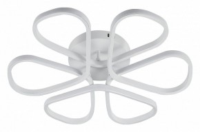 Потолочная люстра Natali Kovaltseva COBRA LED LAMPS 81121/7C в Агрызе - agryz.ok-mebel.com | фото