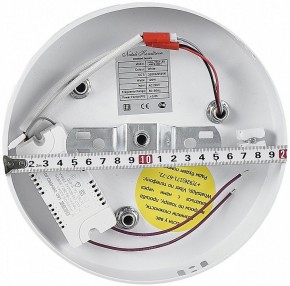 Потолочная люстра Natali Kovaltseva COBRA LED LAMPS 81121/7C в Агрызе - agryz.ok-mebel.com | фото 10