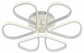 Потолочная люстра Natali Kovaltseva COBRA LED LAMPS 81121/7C в Агрызе - agryz.ok-mebel.com | фото 2