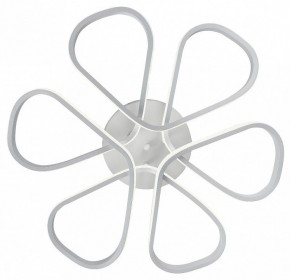 Потолочная люстра Natali Kovaltseva COBRA LED LAMPS 81121/7C в Агрызе - agryz.ok-mebel.com | фото 4