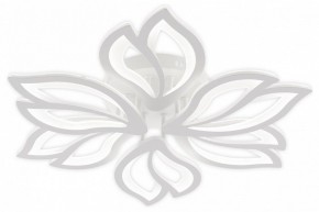 Потолочная люстра Natali Kovaltseva FORTUNA LED LAMPS 81107/6C в Агрызе - agryz.ok-mebel.com | фото
