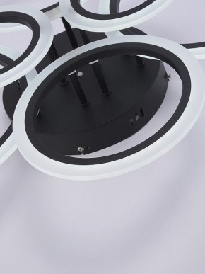Потолочная люстра Natali Kovaltseva HOME LED LAMPS 81440 в Агрызе - agryz.ok-mebel.com | фото 8