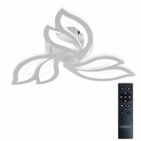 Потолочная люстра Natali Kovaltseva  LED LAMPS 81426 в Агрызе - agryz.ok-mebel.com | фото 2