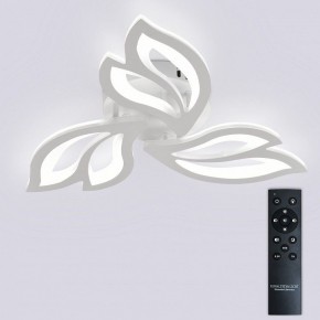 Потолочная люстра Natali Kovaltseva  LED LAMPS 81426 в Агрызе - agryz.ok-mebel.com | фото 3