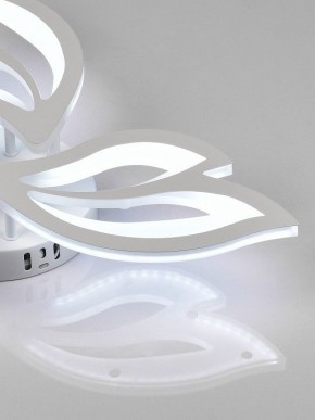Потолочная люстра Natali Kovaltseva  LED LAMPS 81426 в Агрызе - agryz.ok-mebel.com | фото 8