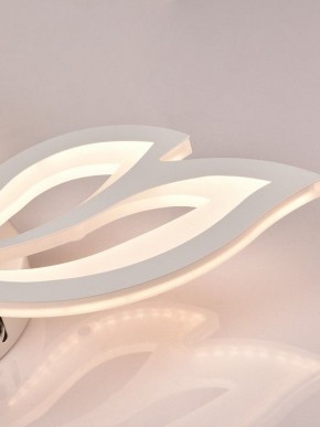 Потолочная люстра Natali Kovaltseva  LED LAMPS 81426 в Агрызе - agryz.ok-mebel.com | фото 9