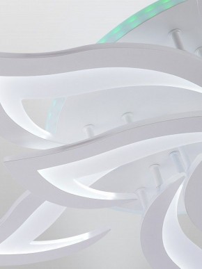 Потолочная люстра Natali Kovaltseva OLIMP LED LAMPS 81435 в Агрызе - agryz.ok-mebel.com | фото 8