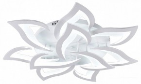 Потолочная люстра Natali Kovaltseva OLIMP LED SMART 84005 в Агрызе - agryz.ok-mebel.com | фото