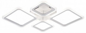 Потолочная люстра Natali Kovaltseva OPTI LED LAMPS 81108/1C в Агрызе - agryz.ok-mebel.com | фото