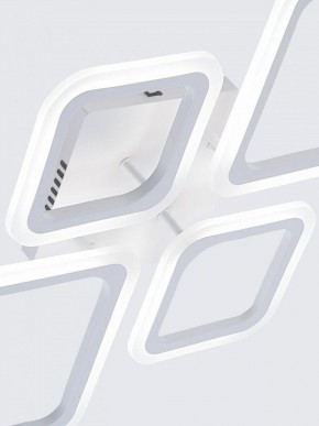 Потолочная люстра Natali Kovaltseva OPTI LED LAMPS 81108/1C в Агрызе - agryz.ok-mebel.com | фото 8