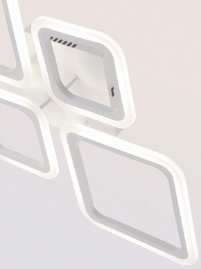 Потолочная люстра Natali Kovaltseva OPTI LED LAMPS 81108/1C в Агрызе - agryz.ok-mebel.com | фото 9