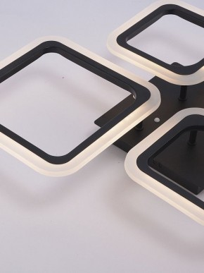 Потолочная люстра Natali Kovaltseva OPTI LED LAMPS 81108/2C в Агрызе - agryz.ok-mebel.com | фото 9