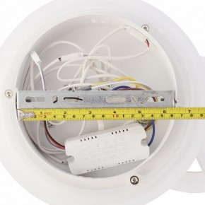 Потолочная люстра Natali Kovaltseva PURE LED LAMPS 81457 в Агрызе - agryz.ok-mebel.com | фото 10