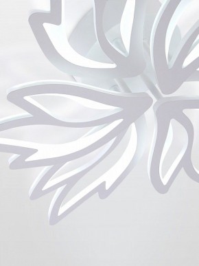 Потолочная люстра Natali Kovaltseva RIF LED LAMPS 81118/5C в Агрызе - agryz.ok-mebel.com | фото 8