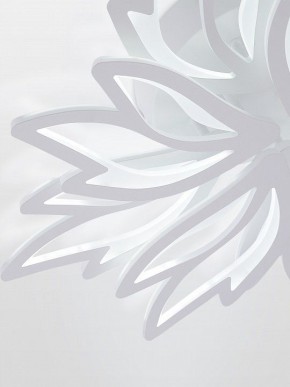 Потолочная люстра Natali Kovaltseva RIF LED LAMPS 81118/6C в Агрызе - agryz.ok-mebel.com | фото 8