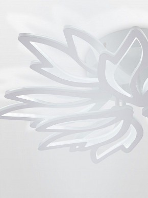 Потолочная люстра Natali Kovaltseva RIF LED LAMPS 81118/7C в Агрызе - agryz.ok-mebel.com | фото 8