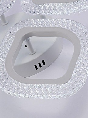 Потолочная люстра Natali Kovaltseva SM LED LAMPS 81455 в Агрызе - agryz.ok-mebel.com | фото 8