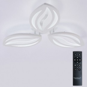 Потолочная люстра Natali Kovaltseva SM LED LAMPS 81456 в Агрызе - agryz.ok-mebel.com | фото 3
