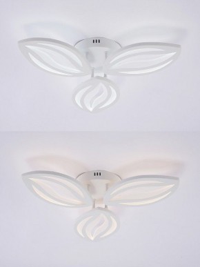 Потолочная люстра Natali Kovaltseva SM LED LAMPS 81456 в Агрызе - agryz.ok-mebel.com | фото 4