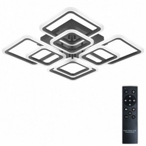 Потолочная люстра Natali Kovaltseva SPEKTR LED LAMPS 81108/5C в Агрызе - agryz.ok-mebel.com | фото 3