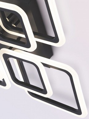 Потолочная люстра Natali Kovaltseva SPEKTR LED LAMPS 81108/5C в Агрызе - agryz.ok-mebel.com | фото 9