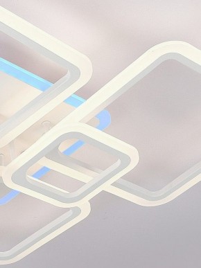 Потолочная люстра Natali Kovaltseva SPEKTR LED LAMPS 81441 в Агрызе - agryz.ok-mebel.com | фото 10