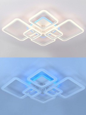 Потолочная люстра Natali Kovaltseva SPEKTR LED LAMPS 81441 в Агрызе - agryz.ok-mebel.com | фото 3