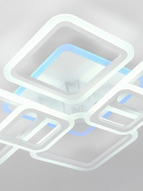 Потолочная люстра Natali Kovaltseva SPEKTR LED LAMPS 81441 в Агрызе - agryz.ok-mebel.com | фото 8