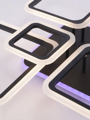 Потолочная люстра Natali Kovaltseva SPEKTR LED LAMPS 81442 в Агрызе - agryz.ok-mebel.com | фото 12
