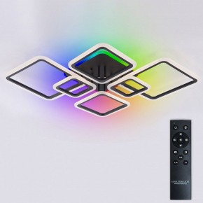 Потолочная люстра Natali Kovaltseva SPEKTR LED LAMPS 81442 в Агрызе - agryz.ok-mebel.com | фото 3