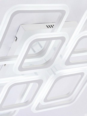 Потолочная люстра Natali Kovaltseva SPEKTR LED LAMPS 81449 в Агрызе - agryz.ok-mebel.com | фото 10