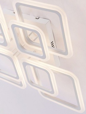 Потолочная люстра Natali Kovaltseva SPEKTR LED LAMPS 81449 в Агрызе - agryz.ok-mebel.com | фото 11