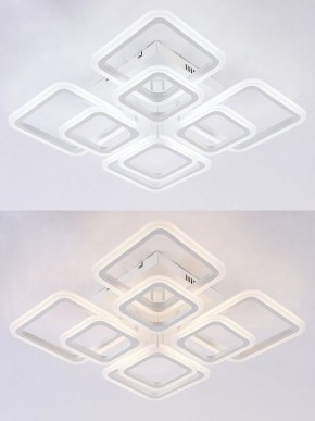 Потолочная люстра Natali Kovaltseva SPEKTR LED LAMPS 81449 в Агрызе - agryz.ok-mebel.com | фото 4