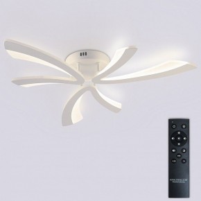 Потолочная люстра Natali Kovaltseva VIO LED LAMPS 81453 в Агрызе - agryz.ok-mebel.com | фото 3
