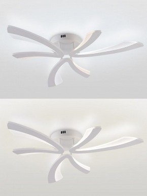 Потолочная люстра Natali Kovaltseva VIO LED LAMPS 81453 в Агрызе - agryz.ok-mebel.com | фото 4