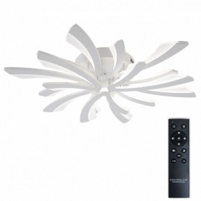 Потолочная люстра Natali Kovaltseva VIO LED LAMPS 81454 в Агрызе - agryz.ok-mebel.com | фото 2