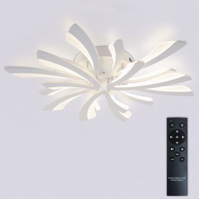 Потолочная люстра Natali Kovaltseva VIO LED LAMPS 81454 в Агрызе - agryz.ok-mebel.com | фото 3
