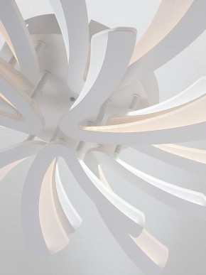 Потолочная люстра Natali Kovaltseva VIO LED LAMPS 81454 в Агрызе - agryz.ok-mebel.com | фото 9
